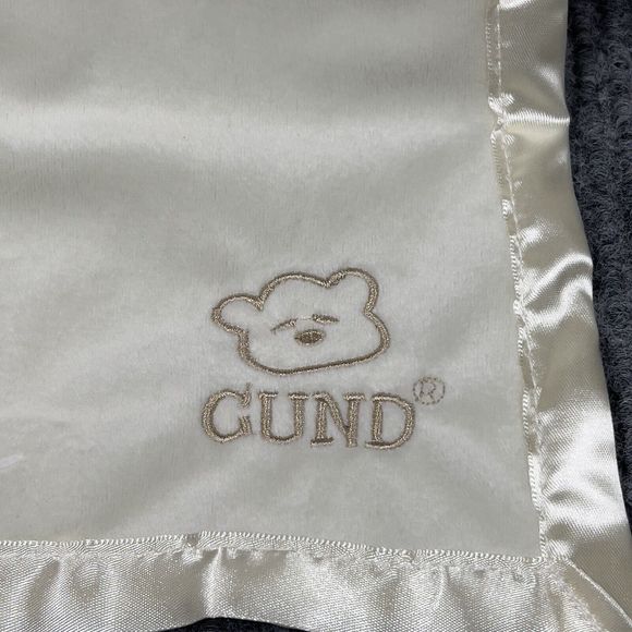 Baby GUND Peek A Boo Brown Teddy Bear 11” Plush Animated Stuffed Animal Toy - Picture 3 of 13